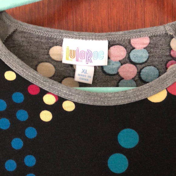 New Lularoe Randy - Picture 2 of 2